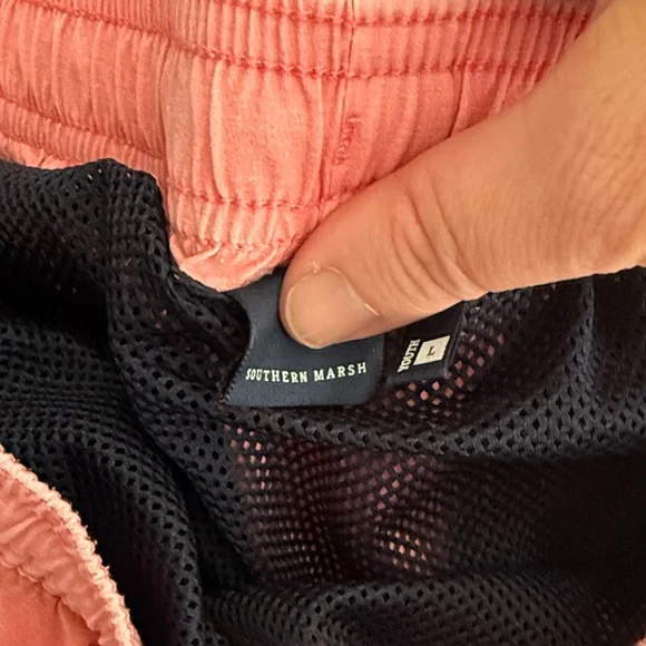 Bundle Southern Marsh Kids Shorts - Picture 2 of 7